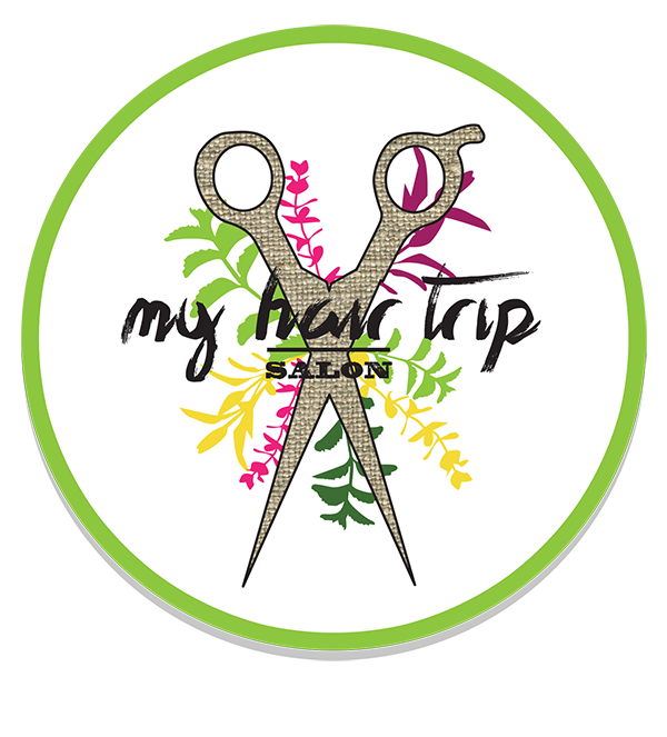 My Hair Trip logo
