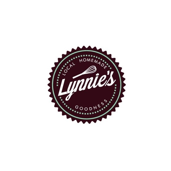 Lynnie’s Logo