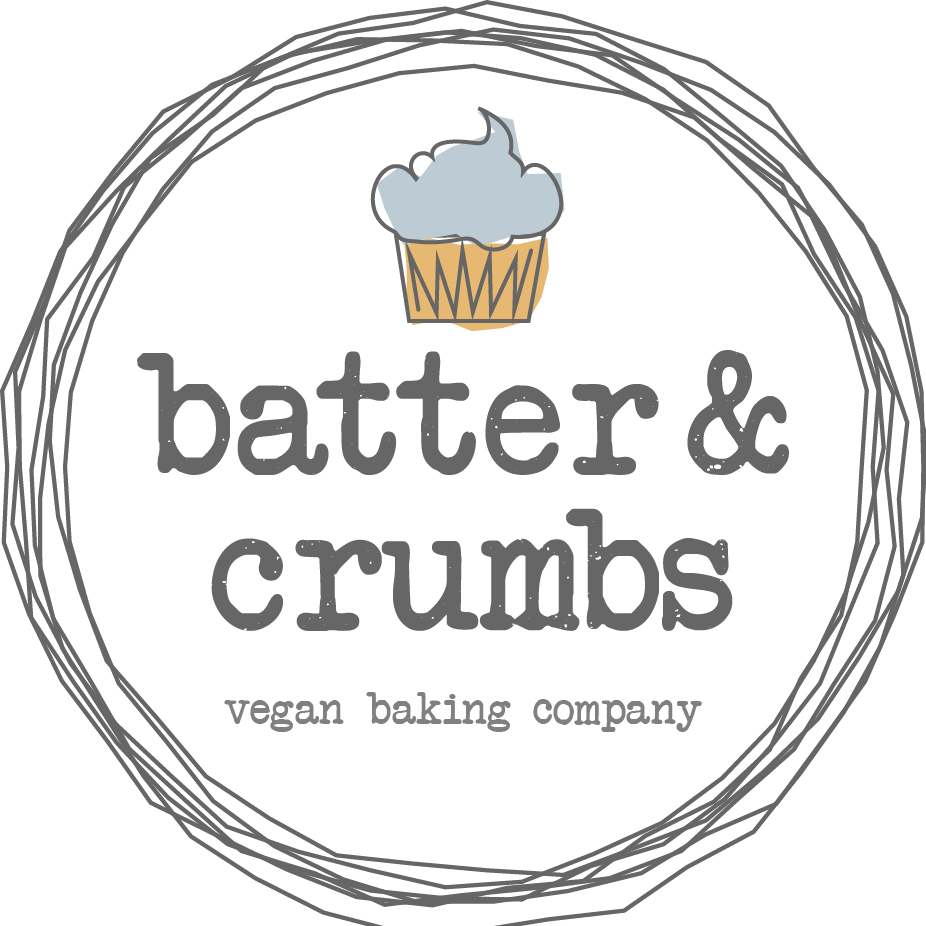 batter & crumbs logo