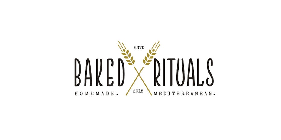 Baked Rituals logo