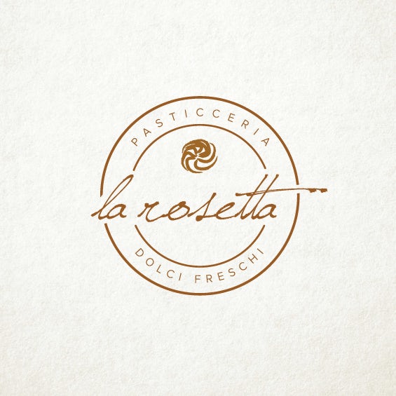 la rosetta logo