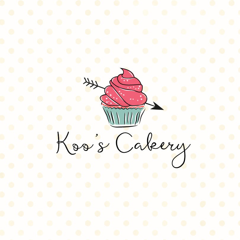 Koo’s Cakery logo