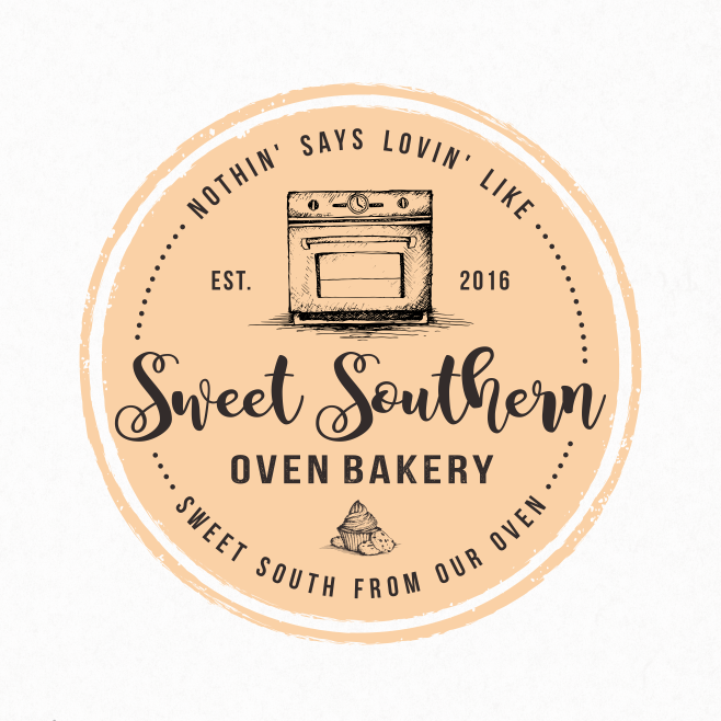 Sweet Southern Bakery logo