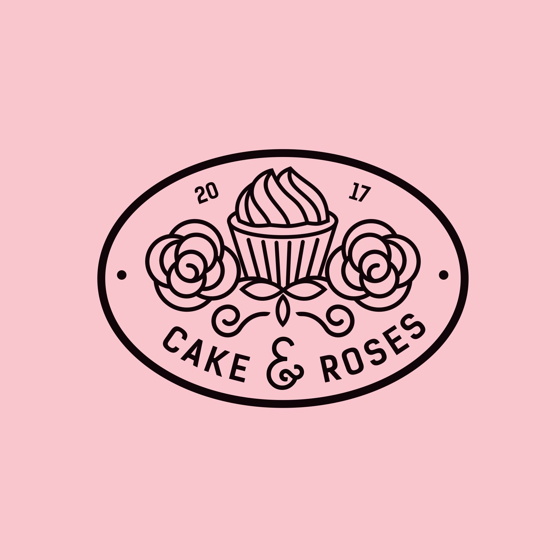 Cream Cake Logo: Over 53,048 Royalty-Free Licensable Stock Illustrations &  Drawings | Shutterstock