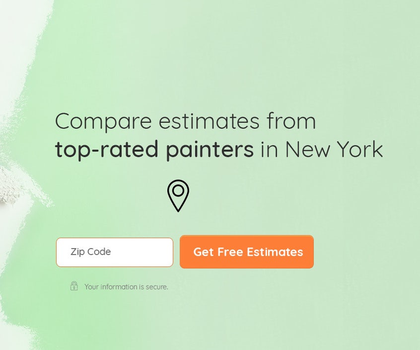 free estimates CTA