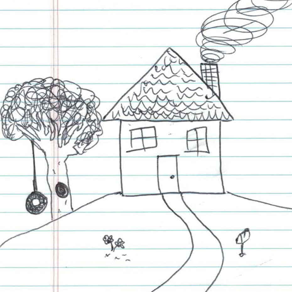 Featured image of post Different Types Of Houses For Kids Drawing : Kids also draw a lot of things other than houses.