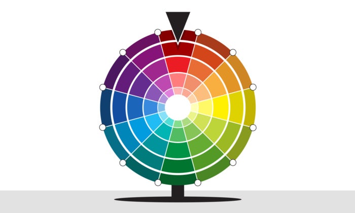 branding colors