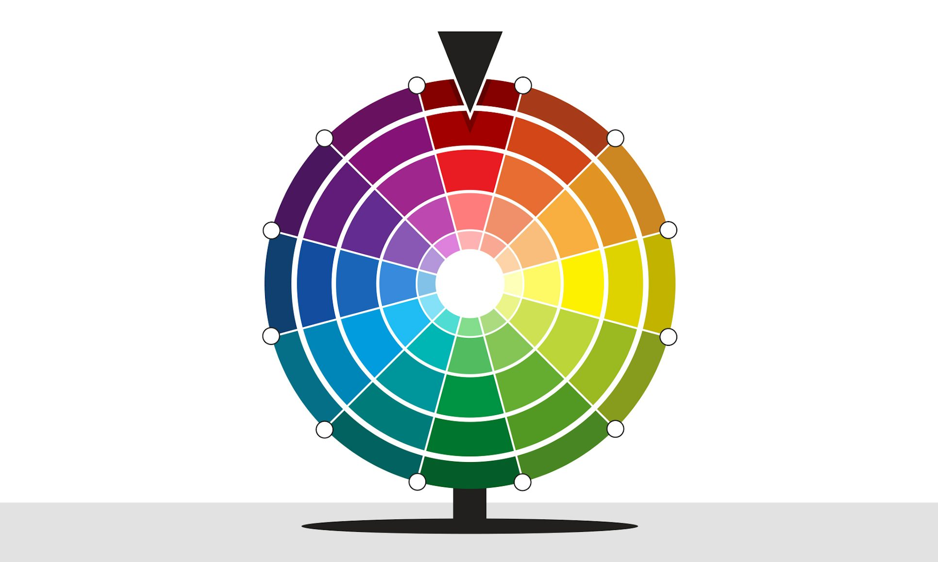 Branding Colors Everything You Need To Choose Your Brand S Color Palette