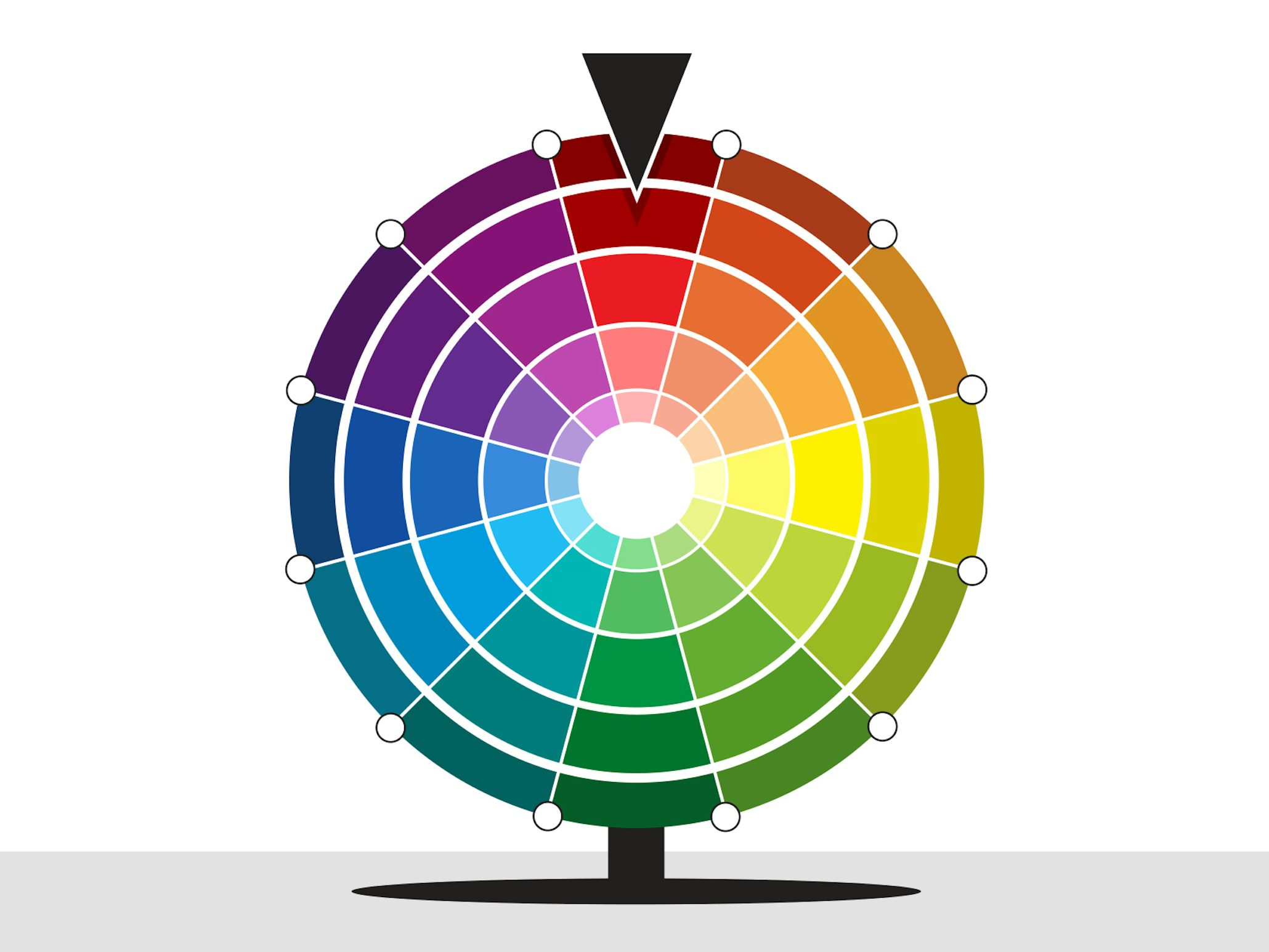 Branding Colors: Everything You Need To Choose Your Brand'S Color Palette