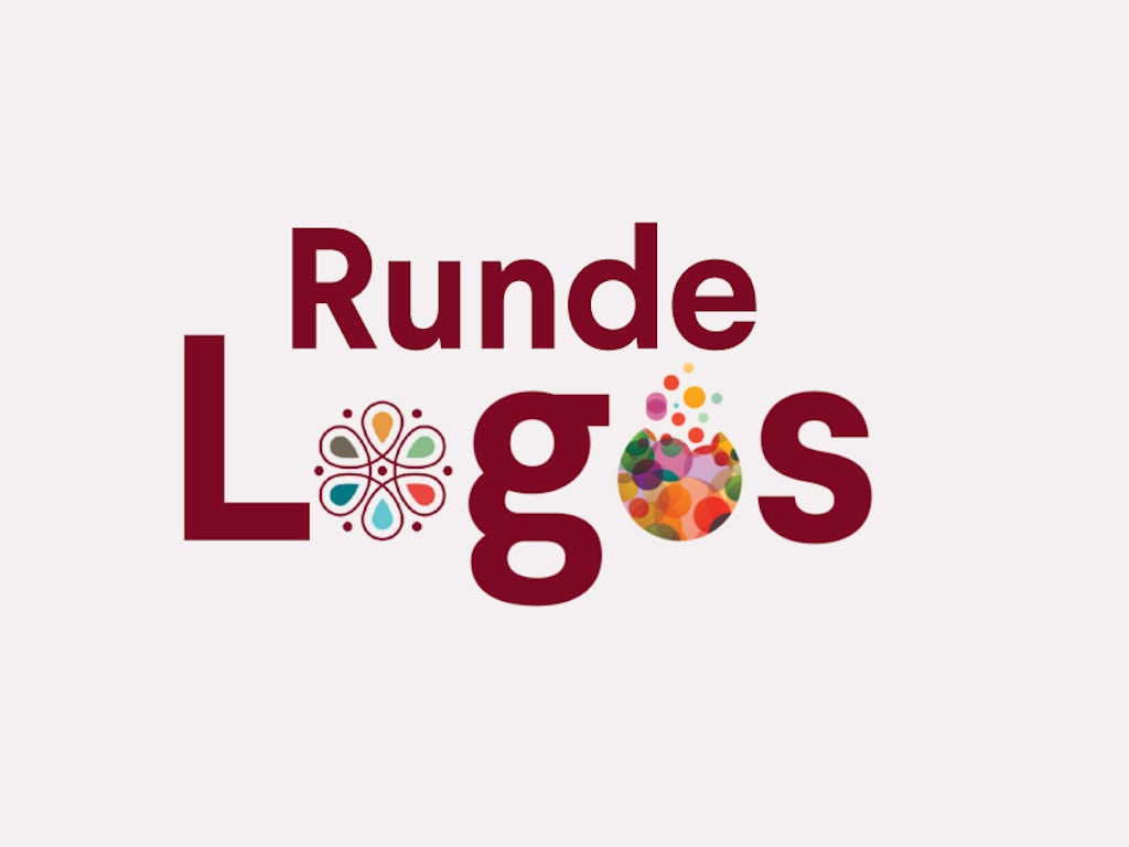29 Runde Logos Die Eine Runde Applaus Verdient Haben 99designs