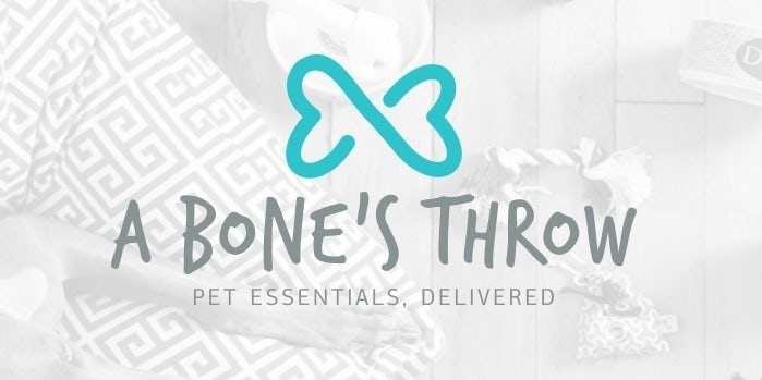 A Bone's Throw logo