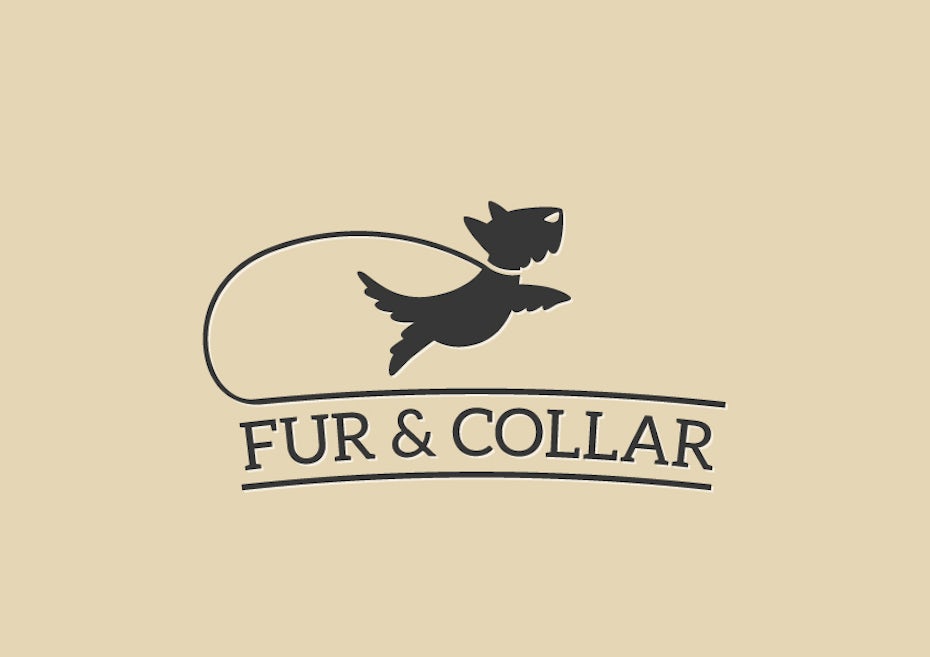 39 dog logos that are more exciting than a W-A-L-K - 99designs