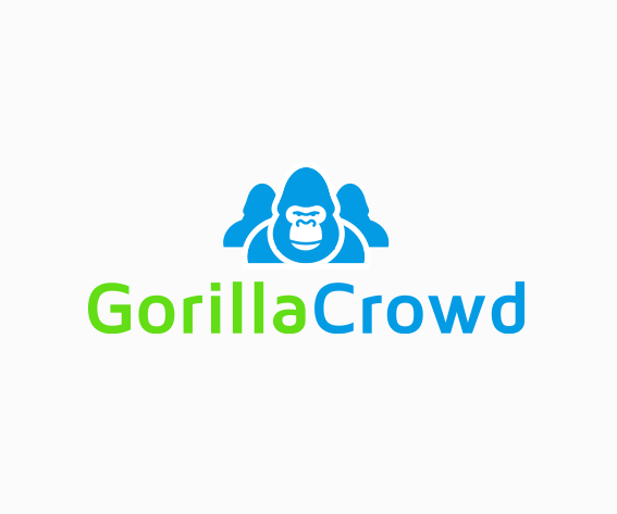 GorillaCrowd text