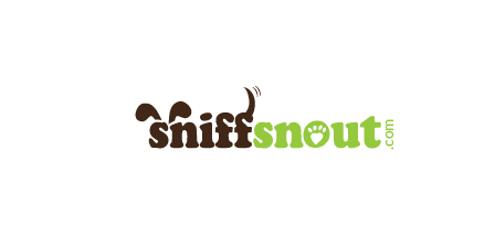 sniffsnout logo