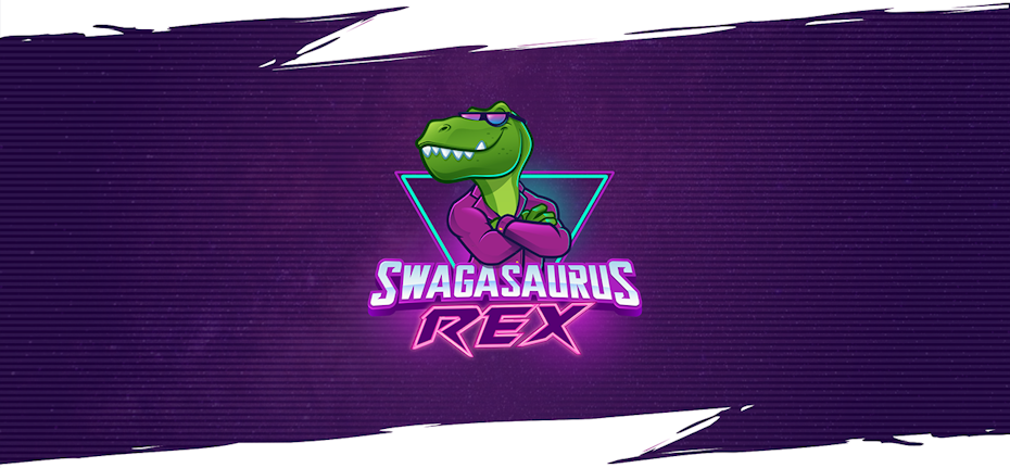 retro 80s design