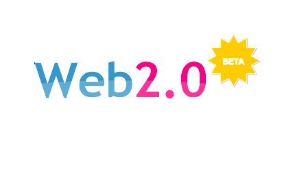 generic web 2.0 logo