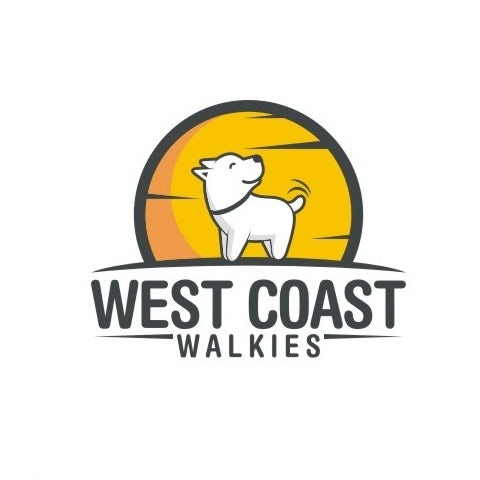 West Coast Walkies logo