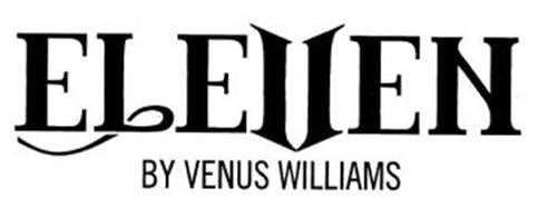 EleVen by Venus logo