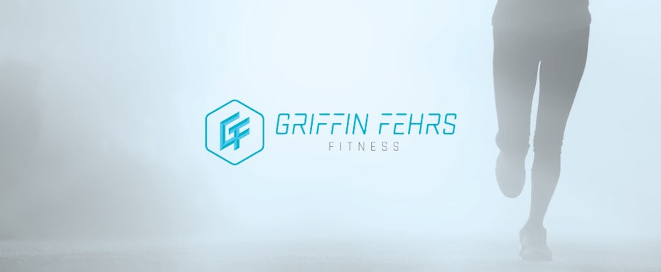Fitness logo