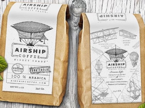 99designs Pinterest image