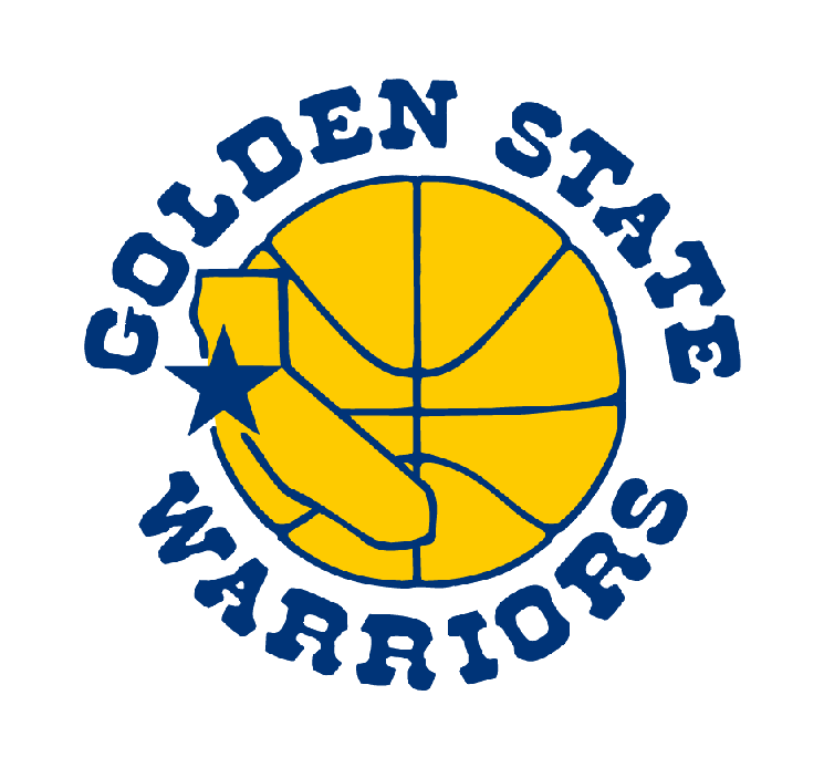 The Golden State Warriors: how sports logos turn teams ...