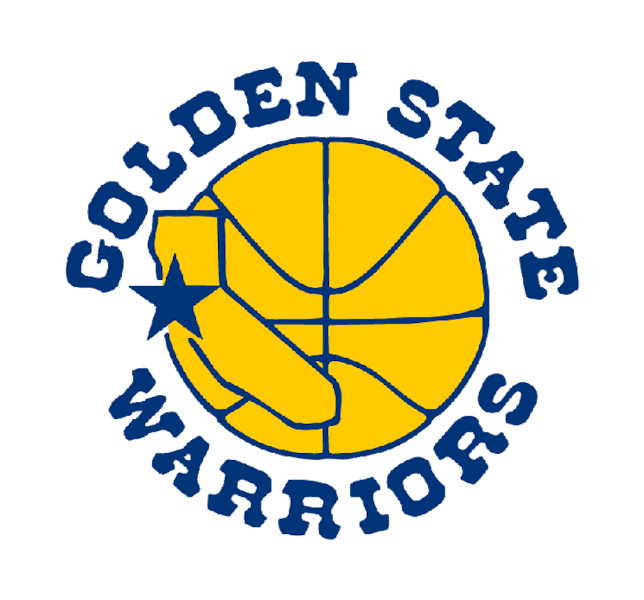 The Golden State Warriors How Sports Logos Turn Teams Into Champions 99designs