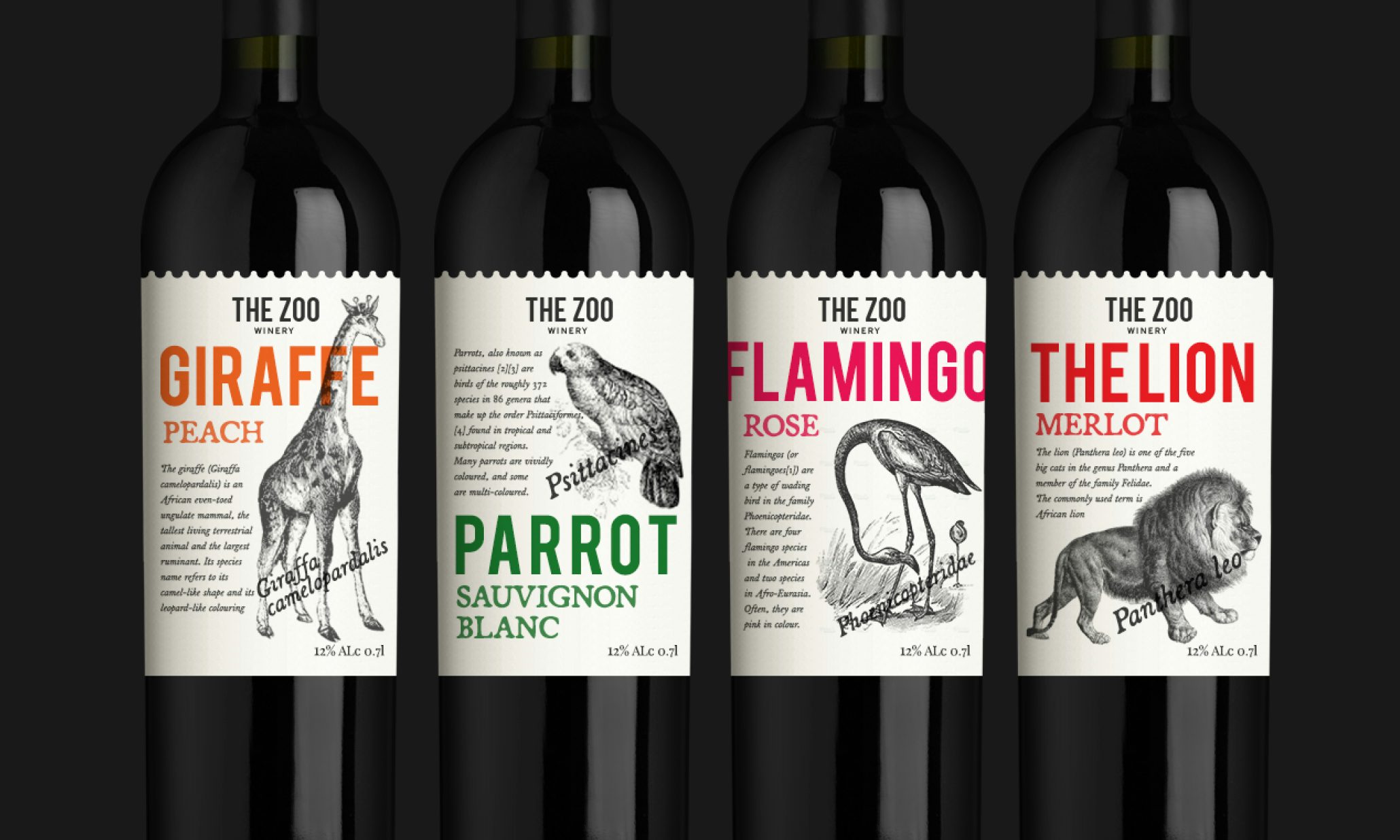 Download How To Design A Wine Label The Ultimate Guide 99designs