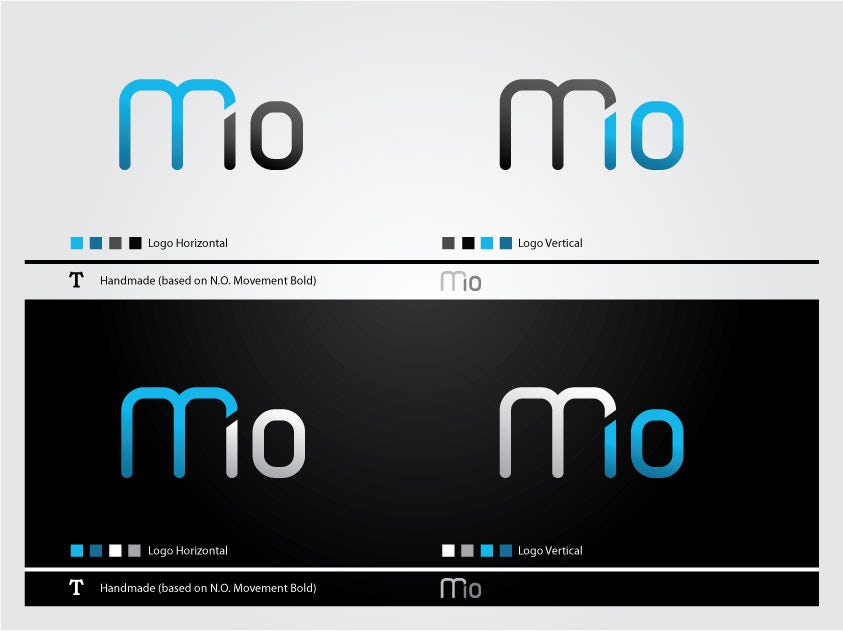 Leo Messi logo