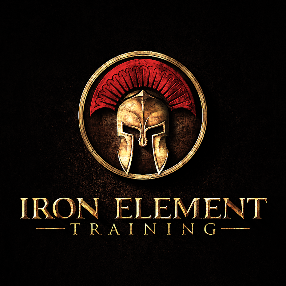 Iron Element Training 3D Effect Training