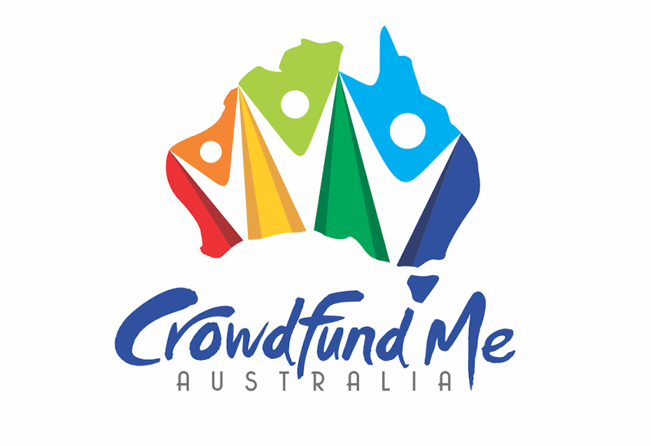 Crowdfund Me Australia logo