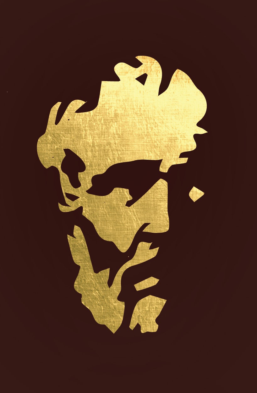 seneca portrait