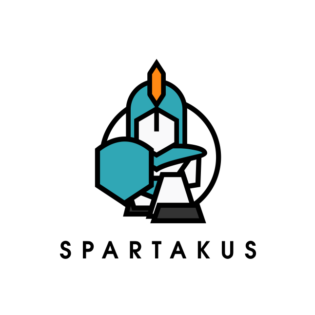 spartakus logo