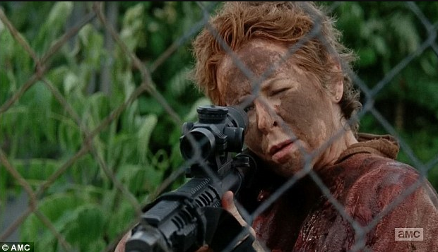 Walking Dead