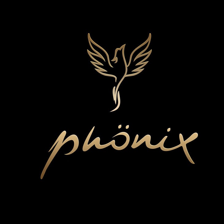 Logotipo de Phoenix