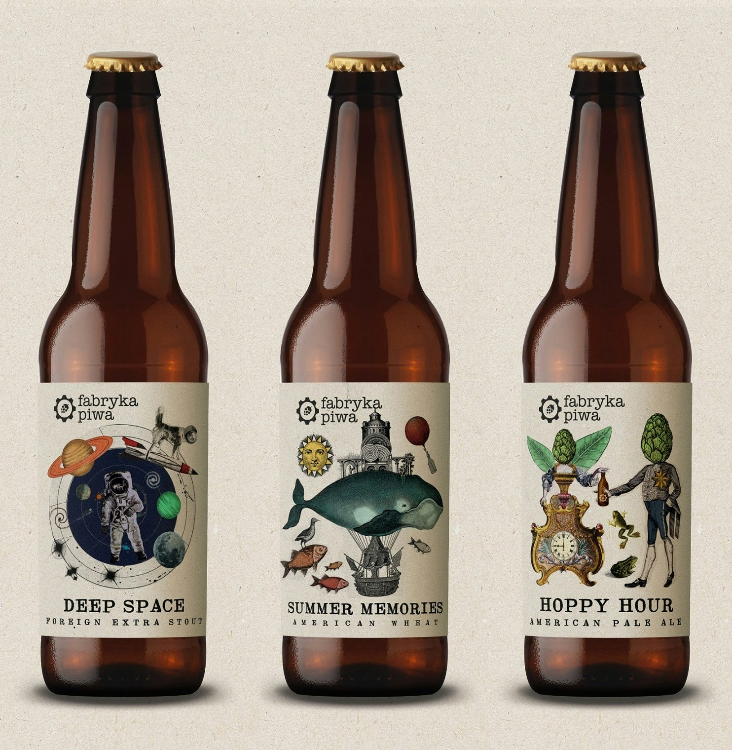 How To Design A Beer Label The Ultimate Guide For Craft Brewers 99designs