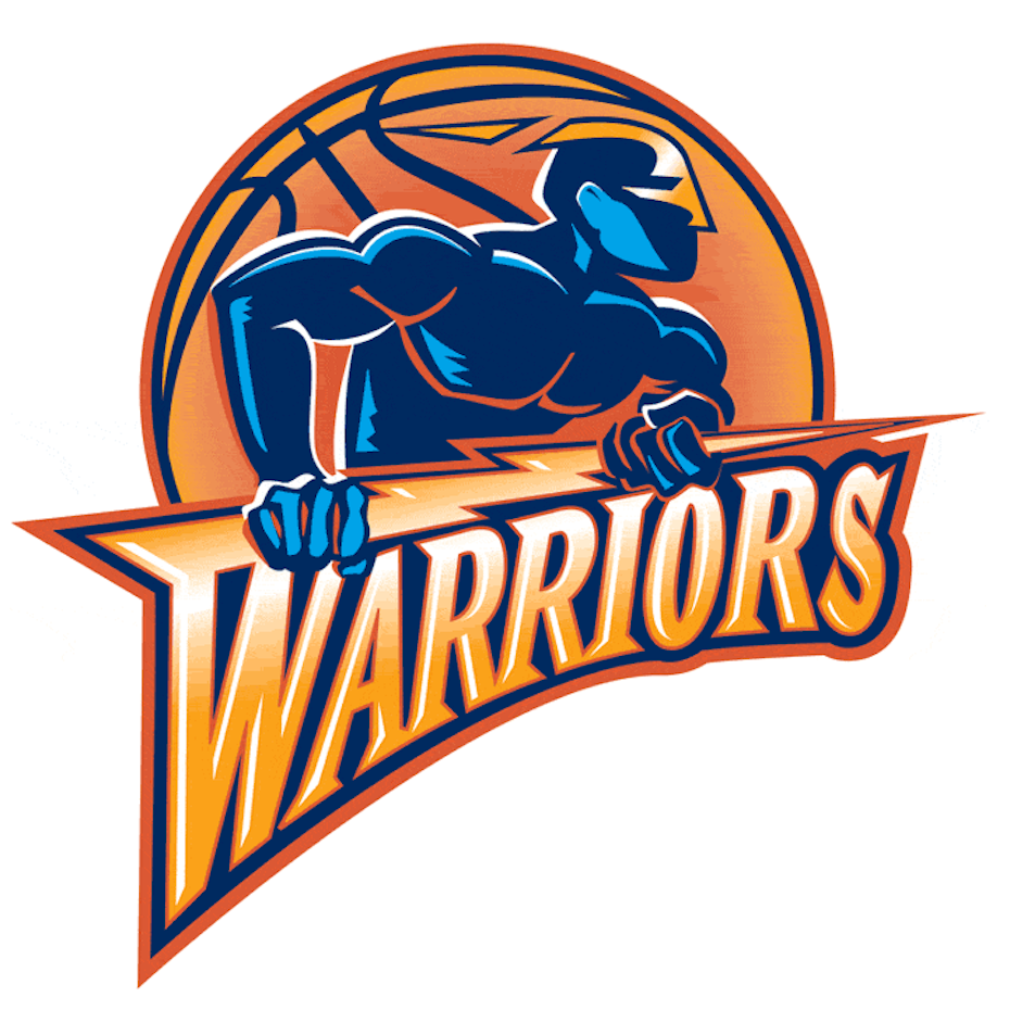 Golden State Warriors History - Team Origins, Logos & Jerseys 