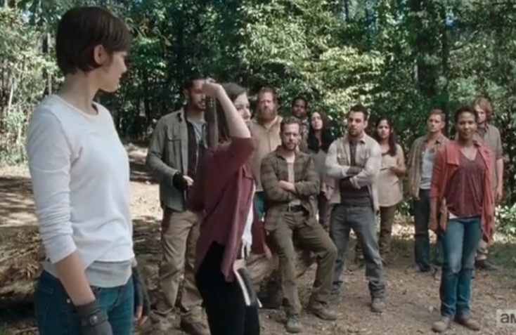 Walking Dead