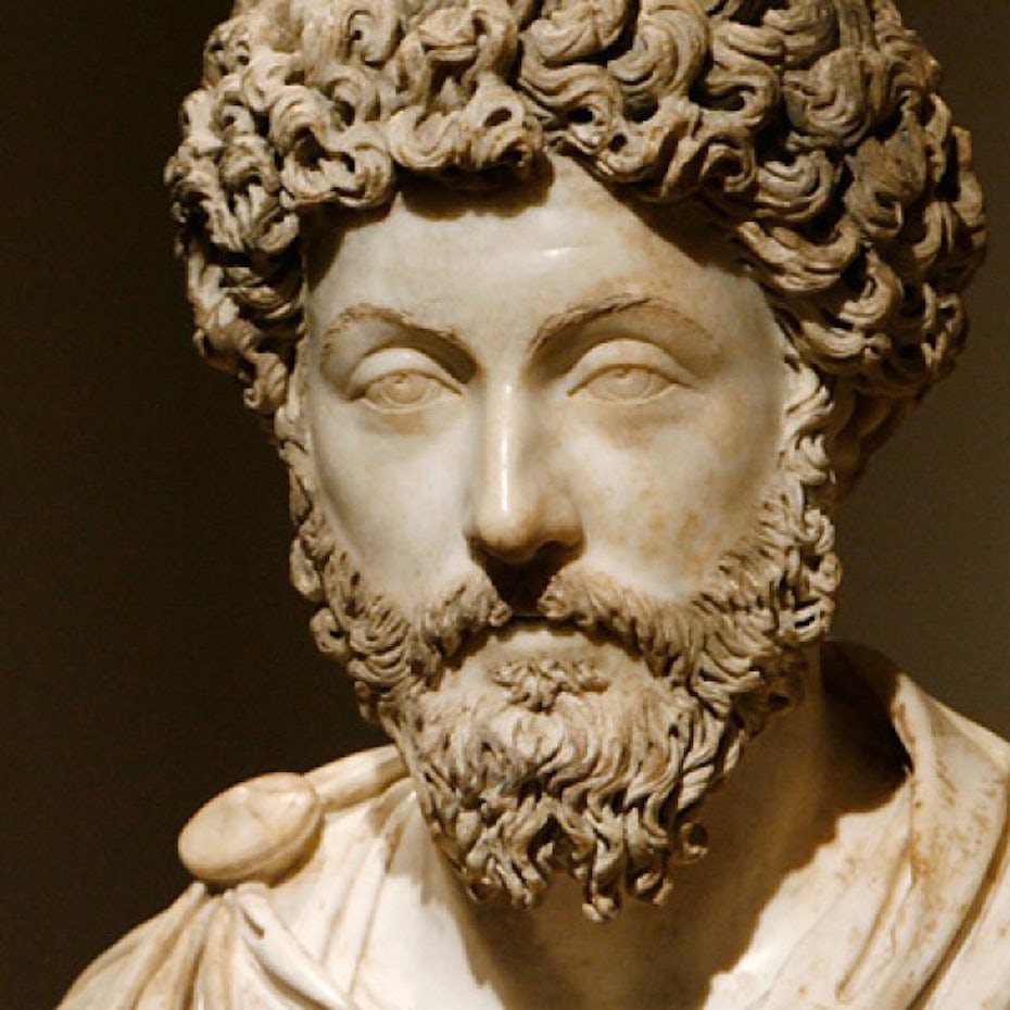 Stoicism For Entrepreneurs: Practical Philosophy For The 21st Century 