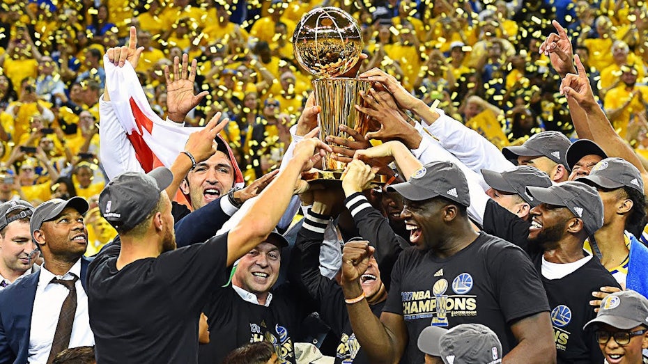 The Golden State Warriors How Sports Logos Turn Teams Into Champions 99designs The Golden State Warriors How Sports Logos Turn Teams Into Champions 99designs