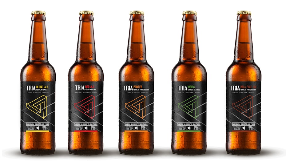 Wie Du Ein Bieretikett Gestaltest Der Ultimative Guide Fur Craft Beer Brauer 99designs