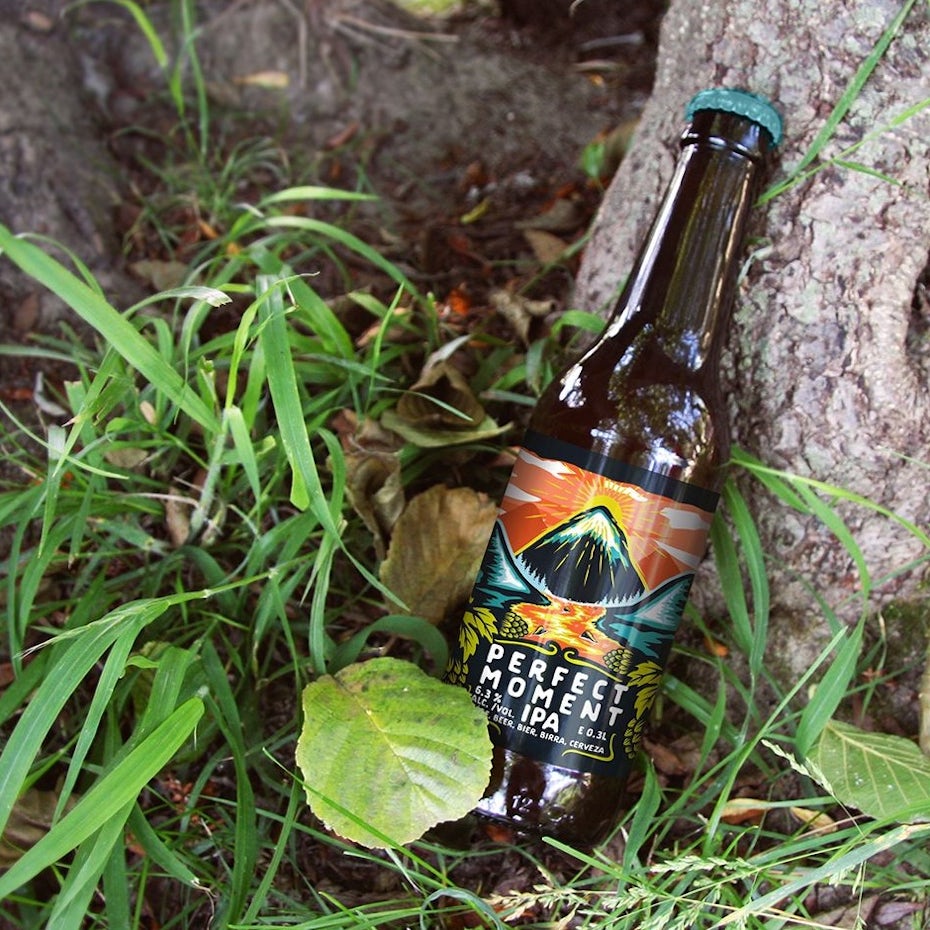 Wie Du Ein Bieretikett Gestaltest Der Ultimative Guide Fur Craft Beer Brauer 99designs