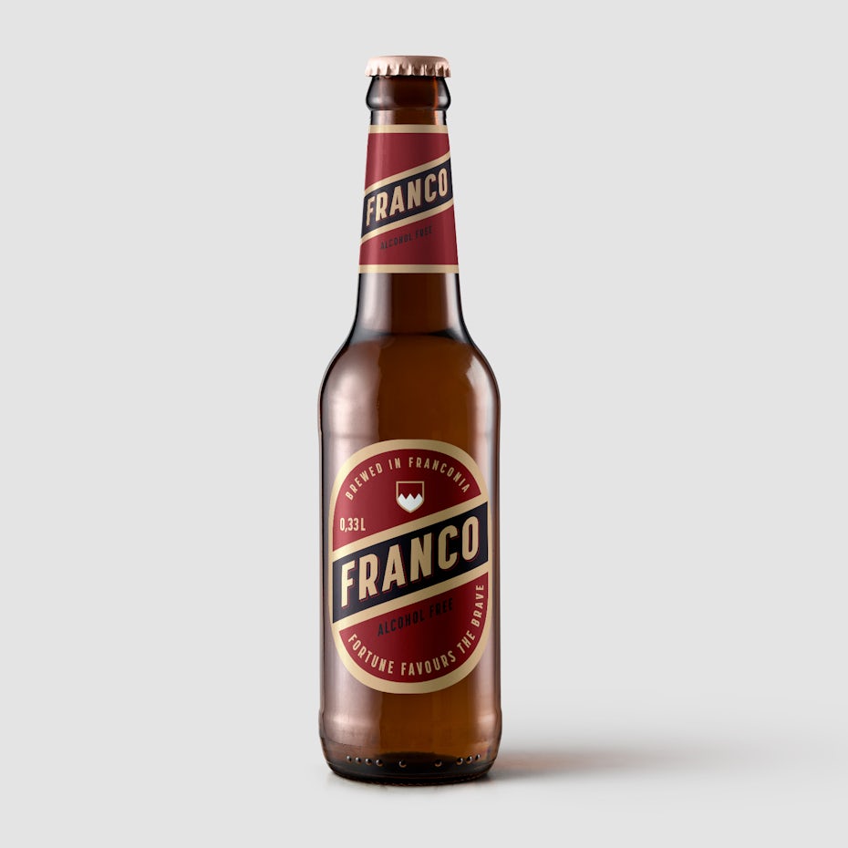 How to design a beer label: the ultimate guide for craft ...