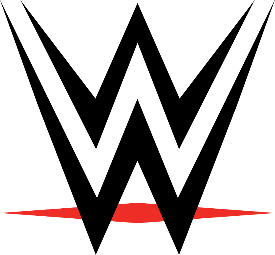 WWE logo