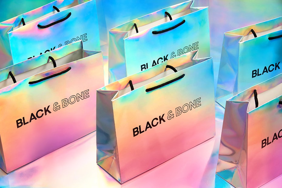 Black & Bone