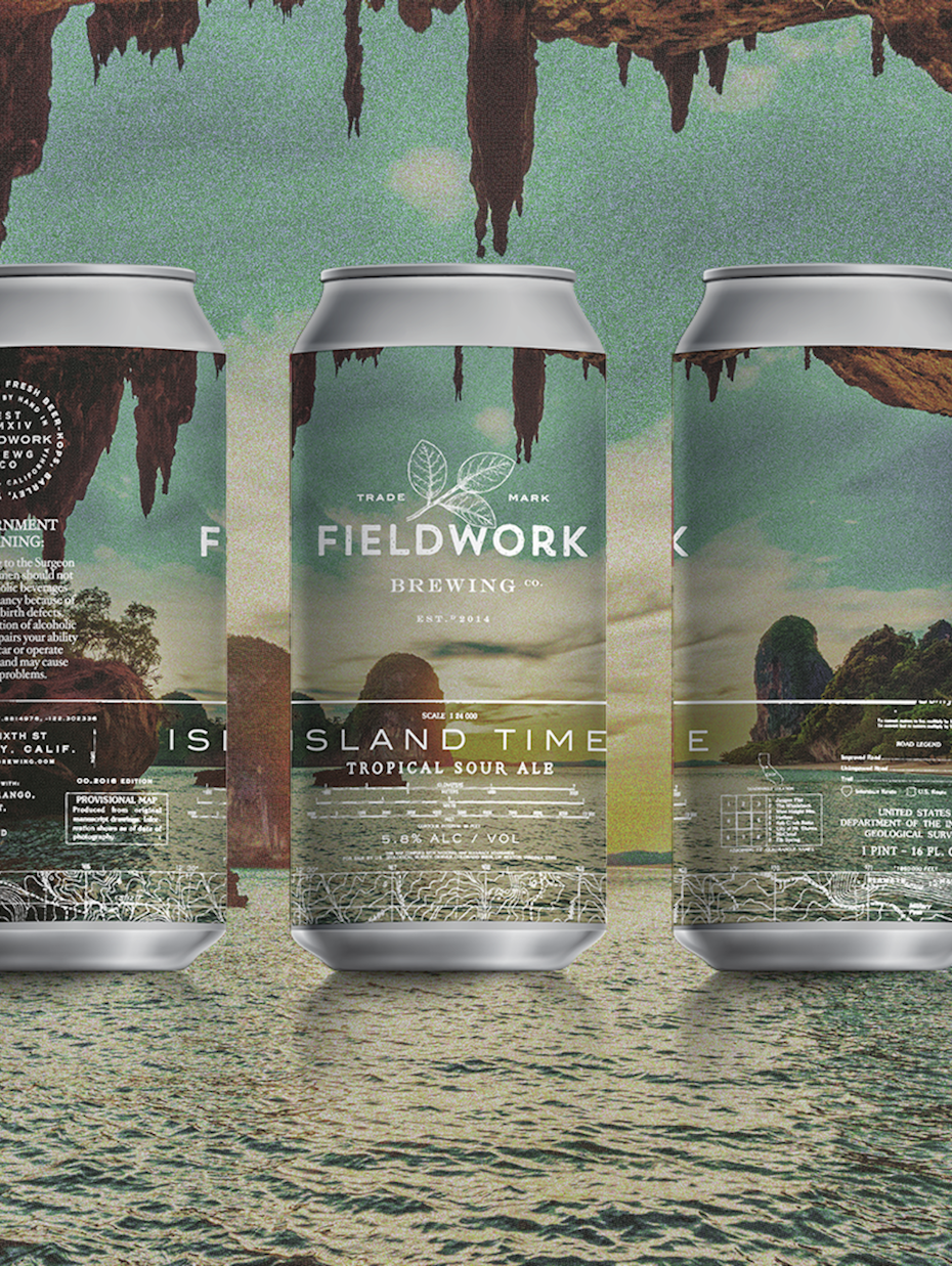 Fieldwork Brewing