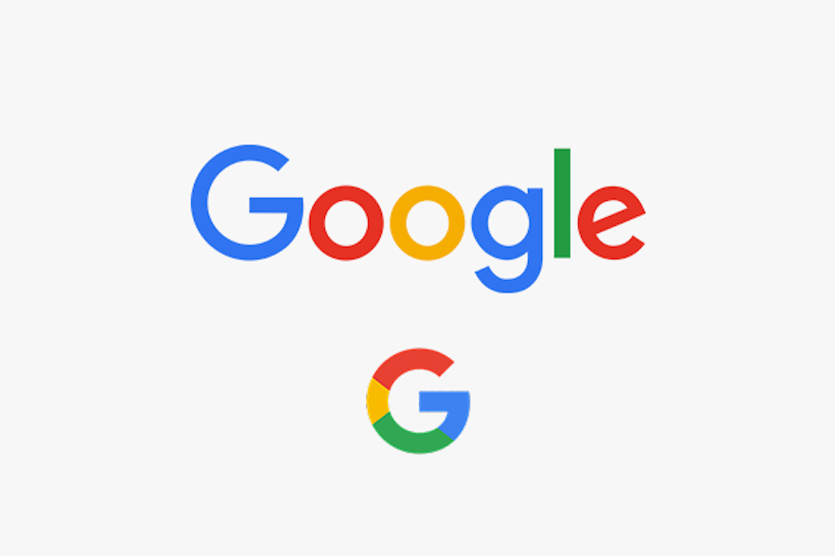 Google徽標(biāo)