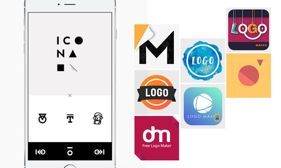 8 Best Logo Design Apps to Help You Build a Brand with 