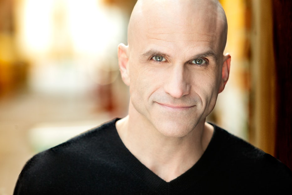 Michael Port