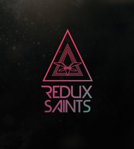 Redux Saints logo