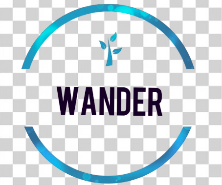 A logo made using the free version of Logo maker - Logo Creator app